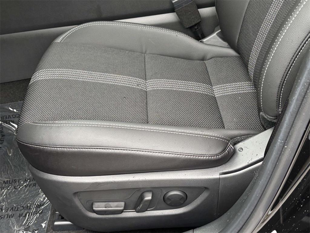 new 2025 Mazda CX-50 car, priced at $34,145