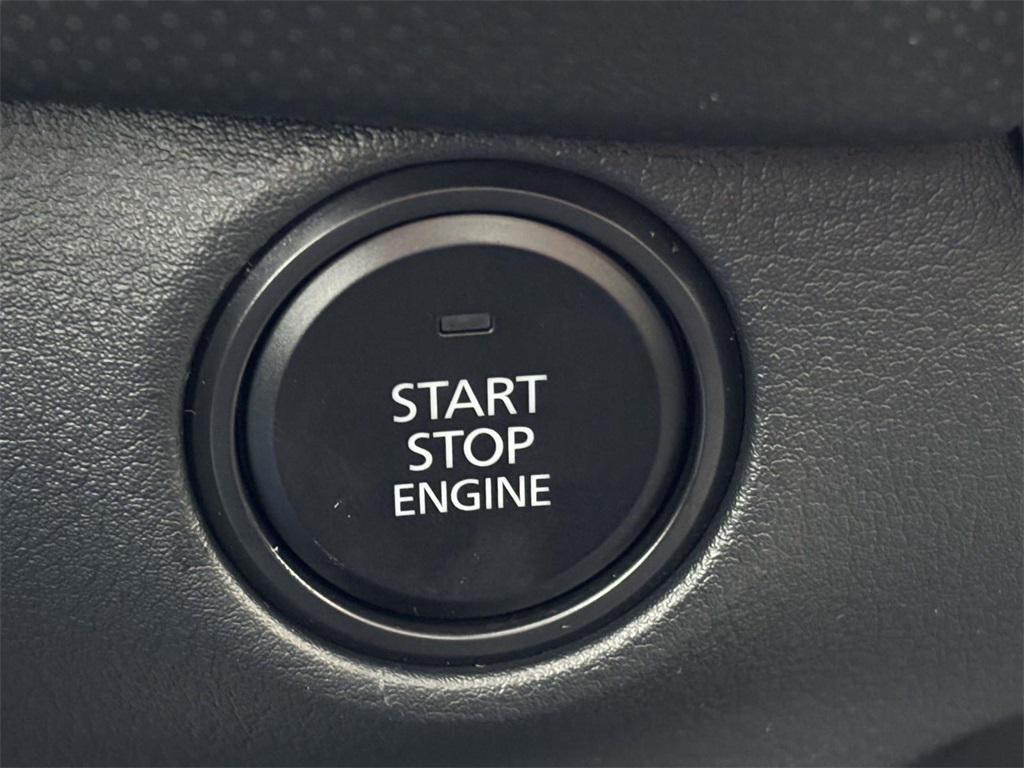 new 2025 Mazda CX-50 car, priced at $34,145