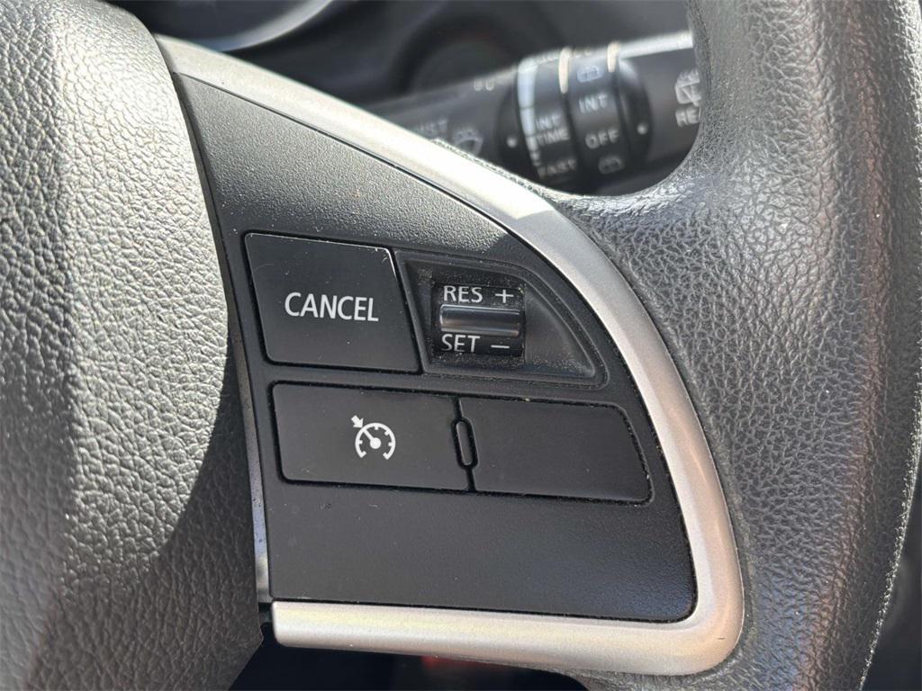 used 2020 Mitsubishi Outlander Sport car, priced at $12,950