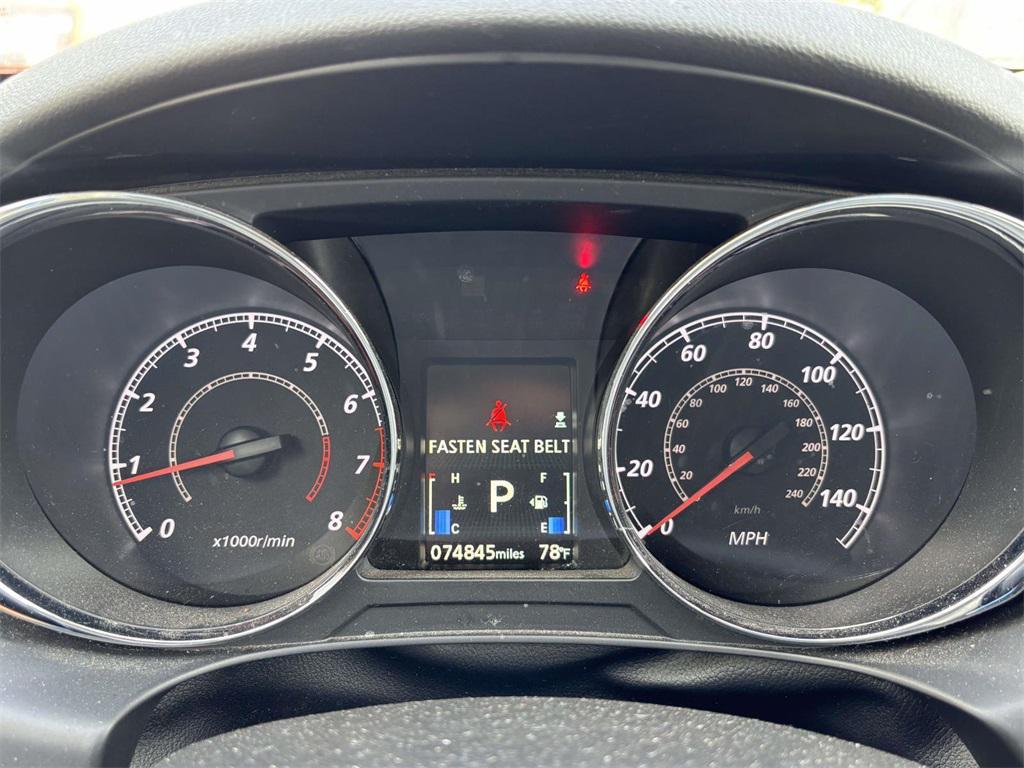 used 2020 Mitsubishi Outlander Sport car, priced at $12,950