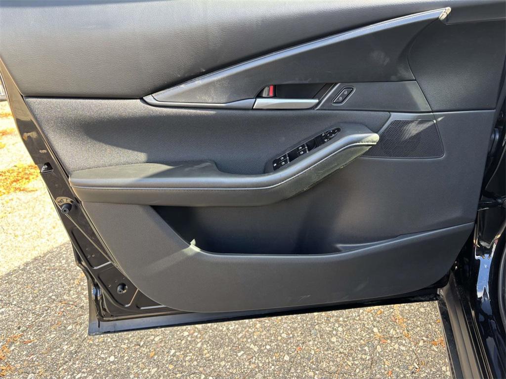 new 2026 Mazda CX-30 car, priced at $27,735