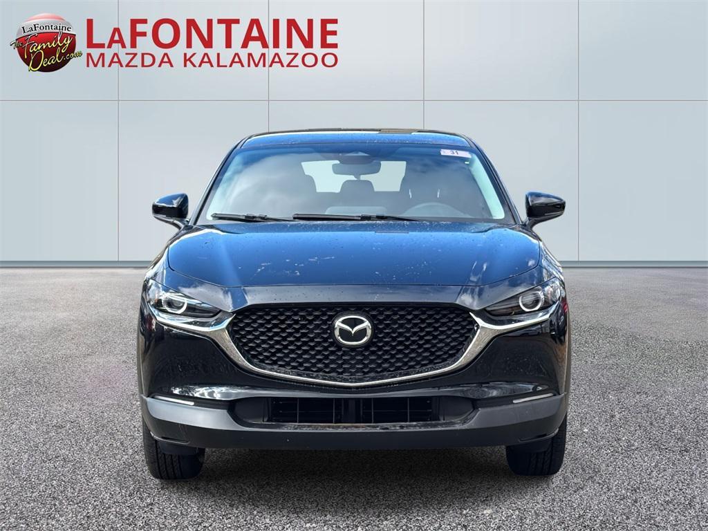 new 2026 Mazda CX-30 car, priced at $27,735