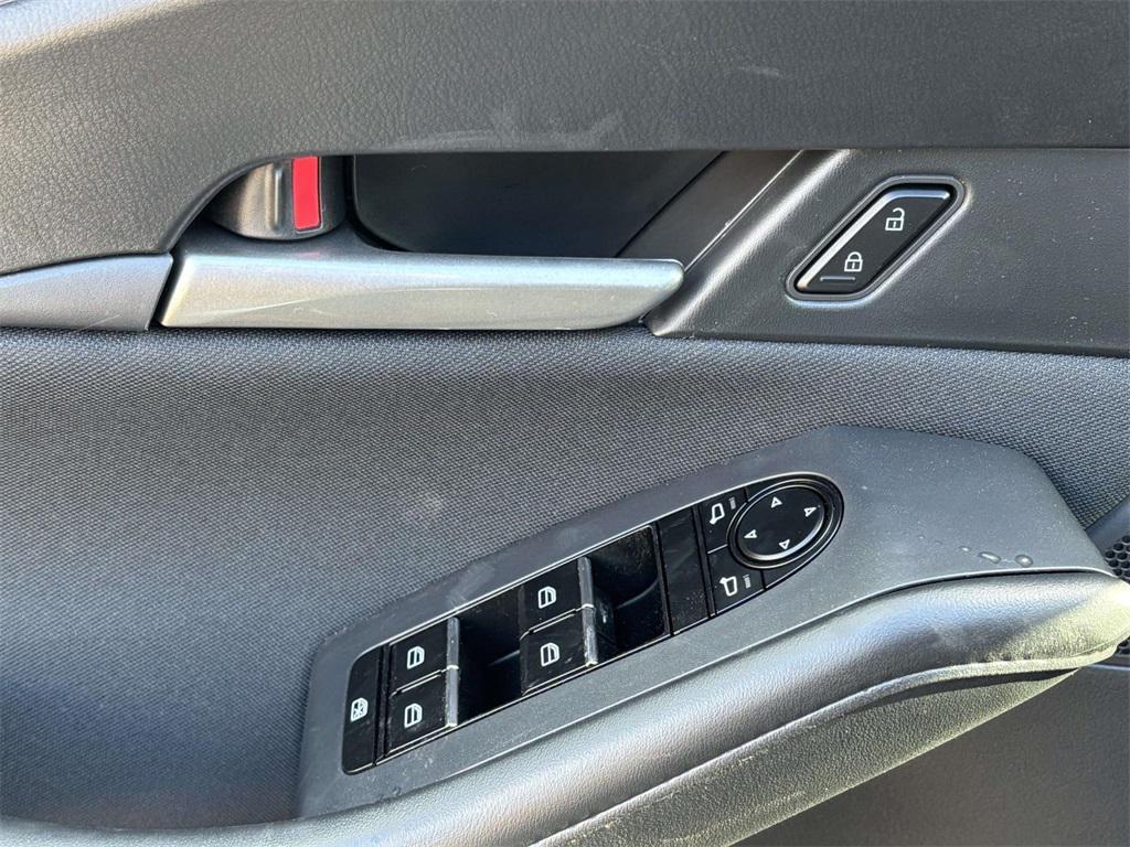 new 2026 Mazda CX-30 car, priced at $27,735