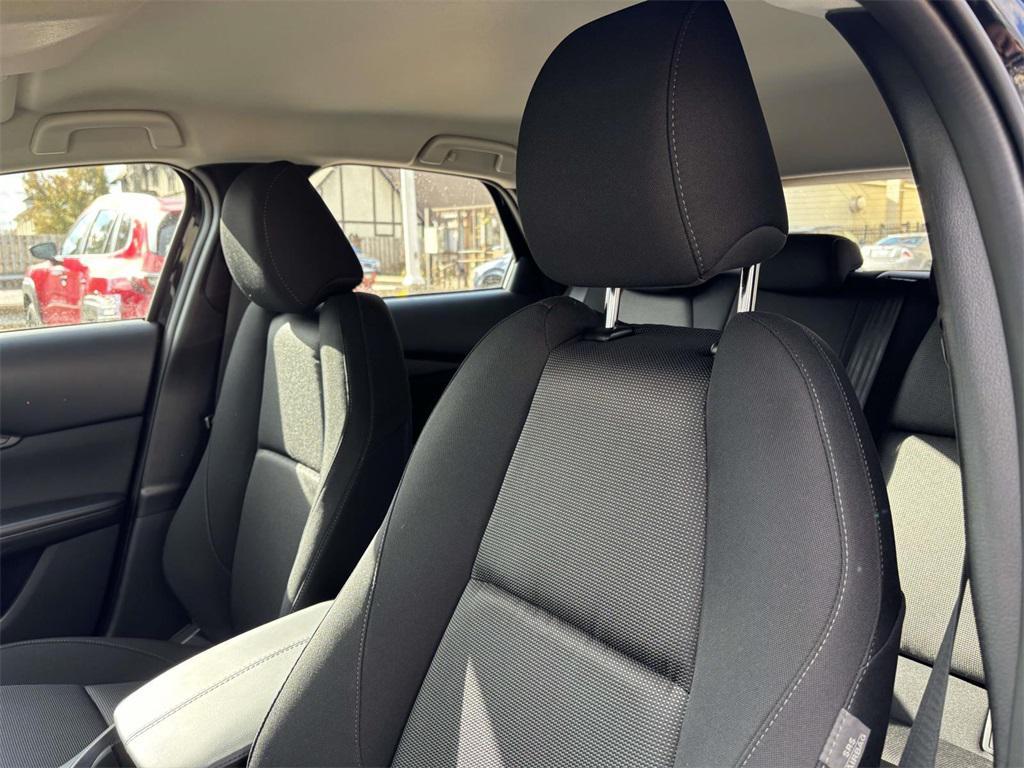 new 2026 Mazda CX-30 car, priced at $27,735