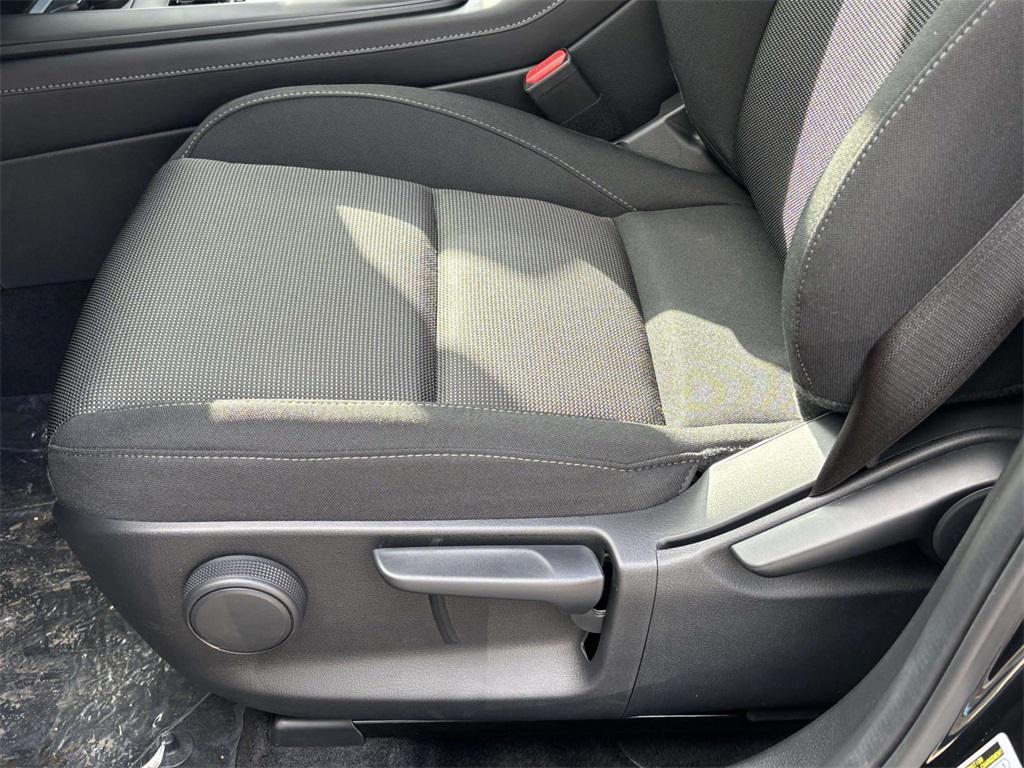 new 2026 Mazda CX-30 car, priced at $27,735