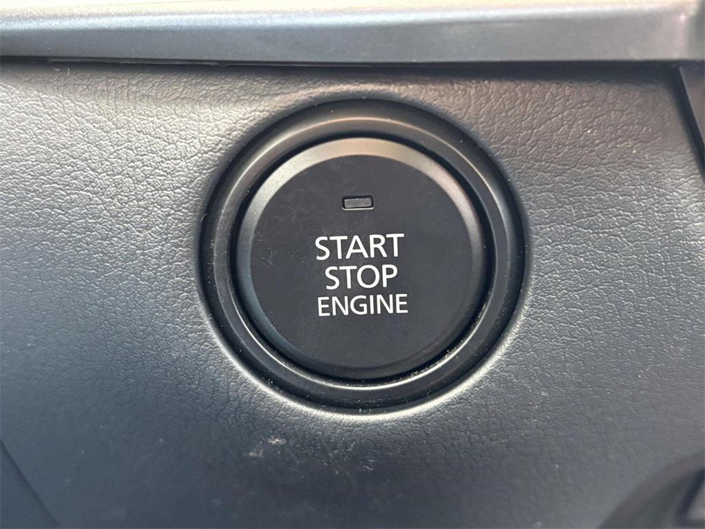 new 2026 Mazda CX-30 car, priced at $27,735