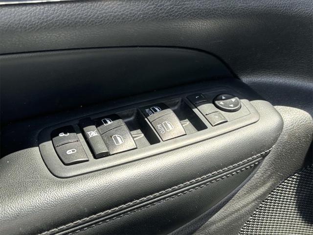 used 2020 Jeep Grand Cherokee car, priced at $20,497