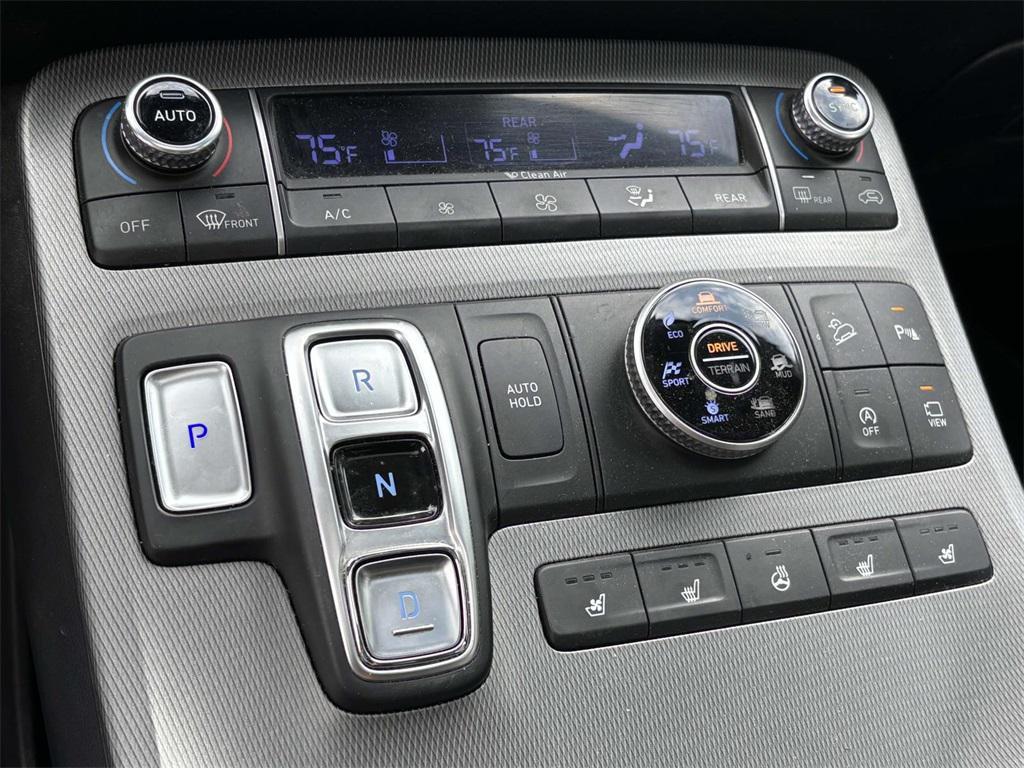 used 2020 Hyundai Palisade car, priced at $24,803