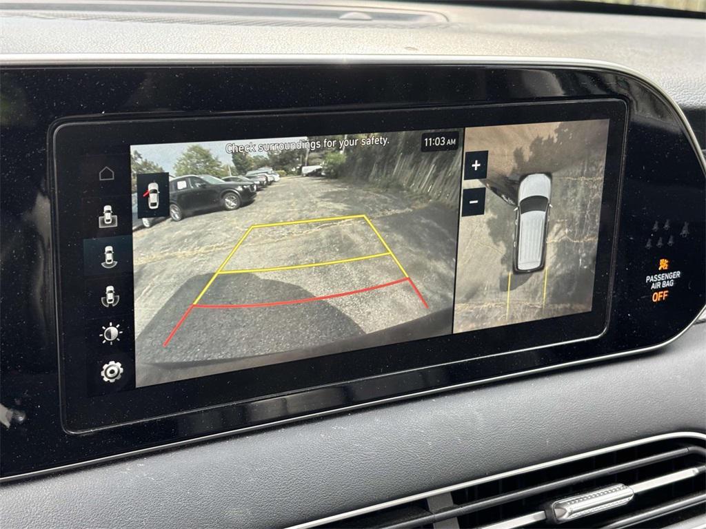used 2020 Hyundai Palisade car, priced at $24,803