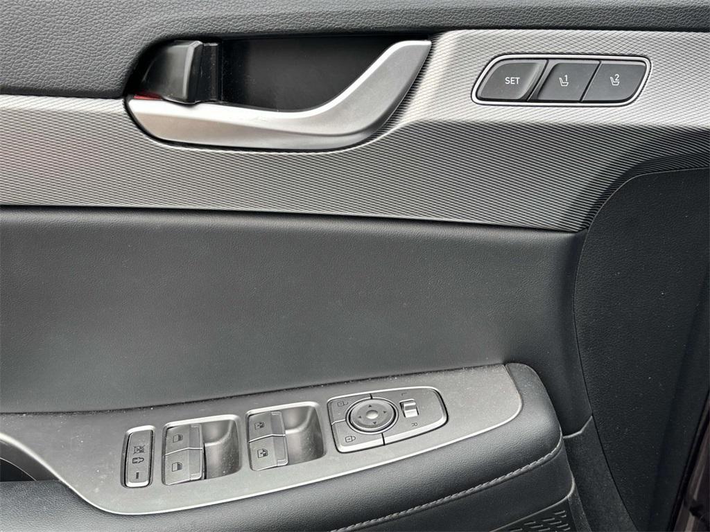 used 2020 Hyundai Palisade car, priced at $24,803