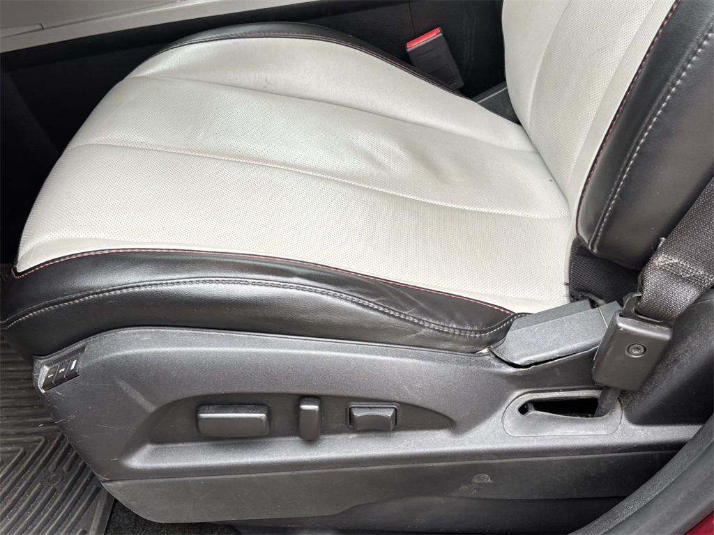 used 2017 Chevrolet Equinox car, priced at $7,875