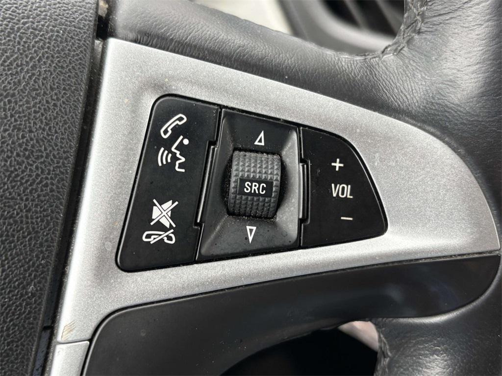 used 2017 Chevrolet Equinox car, priced at $7,875