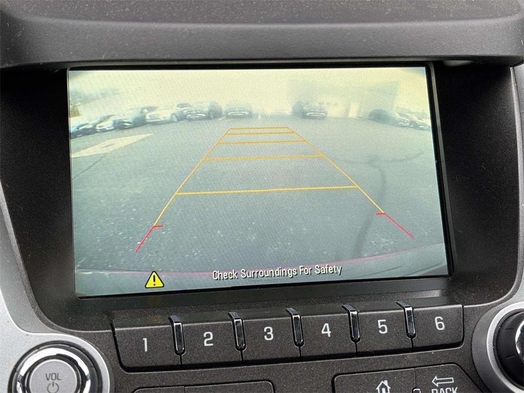 used 2017 Chevrolet Equinox car, priced at $7,875