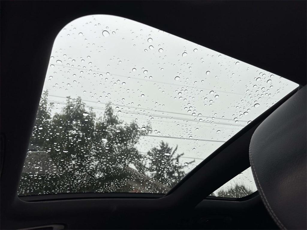 used 2017 Mercedes-Benz GLC 300 car, priced at $17,180