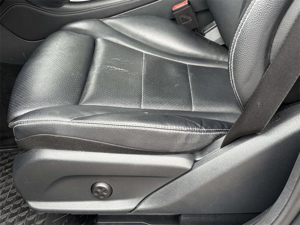 used 2017 Mercedes-Benz GLC 300 car, priced at $17,180