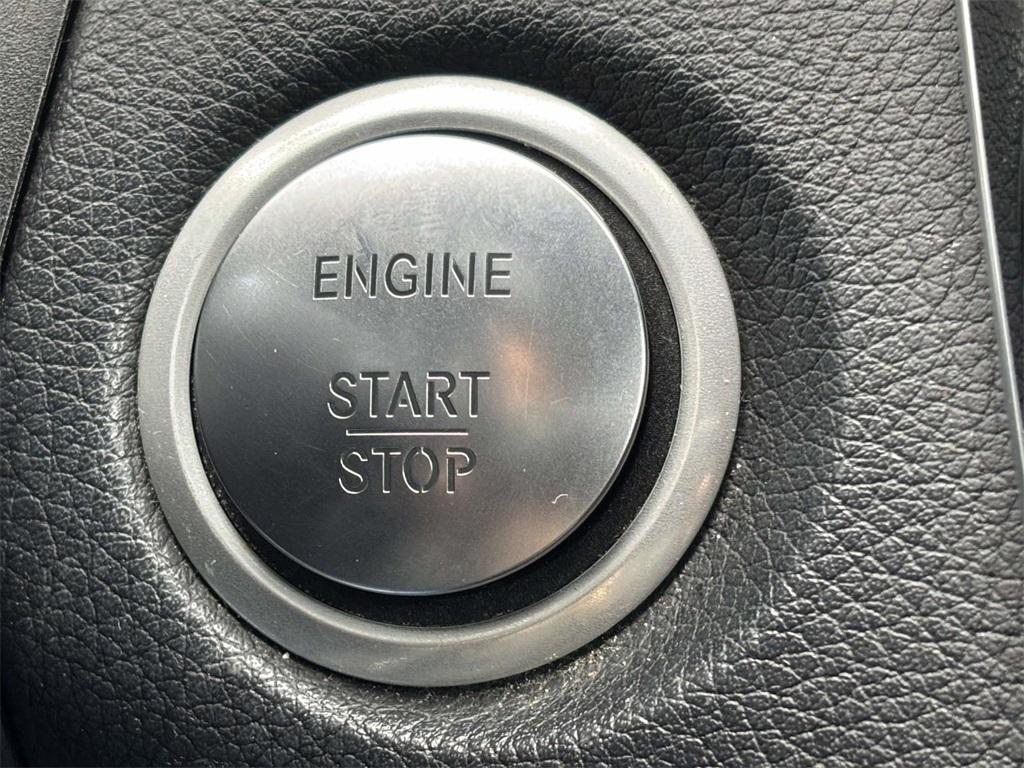 used 2017 Mercedes-Benz GLC 300 car, priced at $17,180