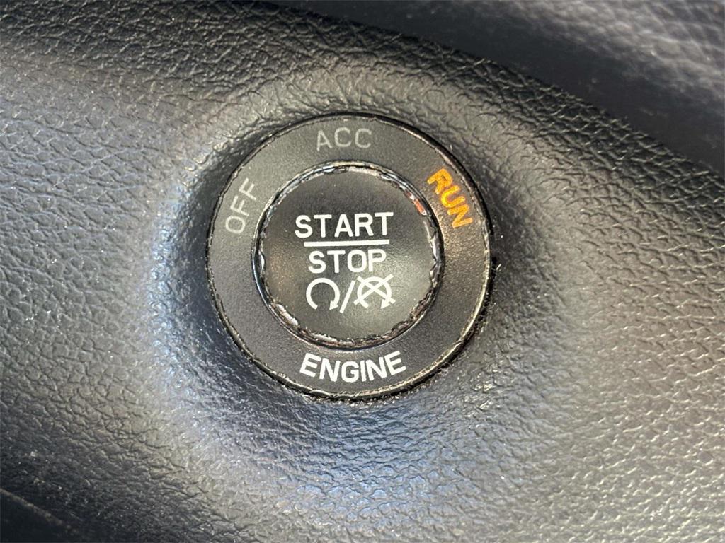 used 2015 Jeep Cherokee car, priced at $12,479