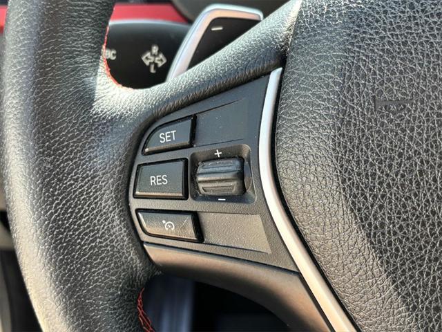used 2015 BMW 428 car, priced at $12,966