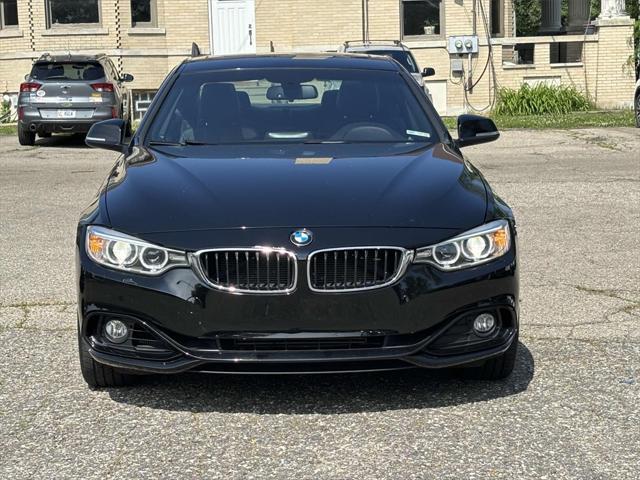 used 2015 BMW 428 car, priced at $12,966