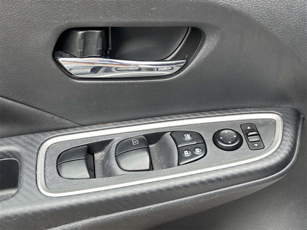 used 2021 Nissan Versa car, priced at $16,250