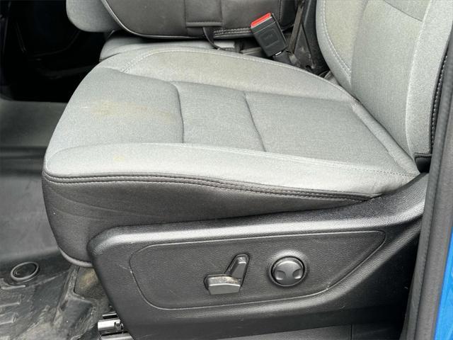 used 2022 Ram 1500 car, priced at $29,602