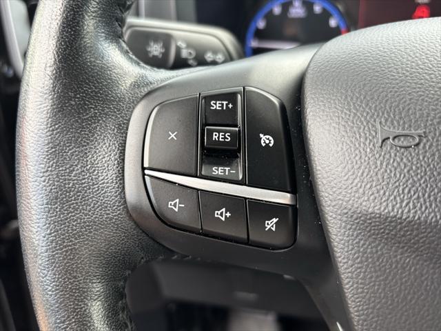 used 2021 Ford Bronco Sport car, priced at $21,092