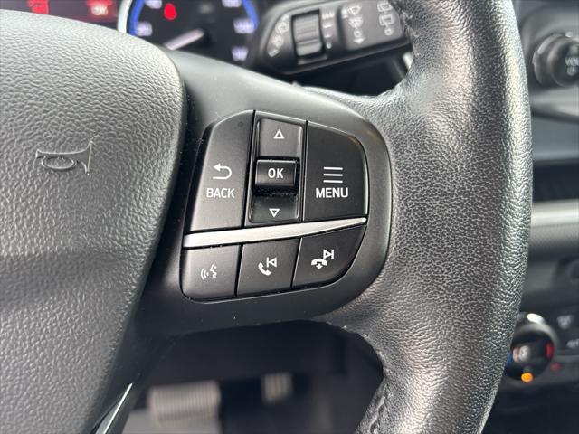 used 2021 Ford Bronco Sport car, priced at $21,092