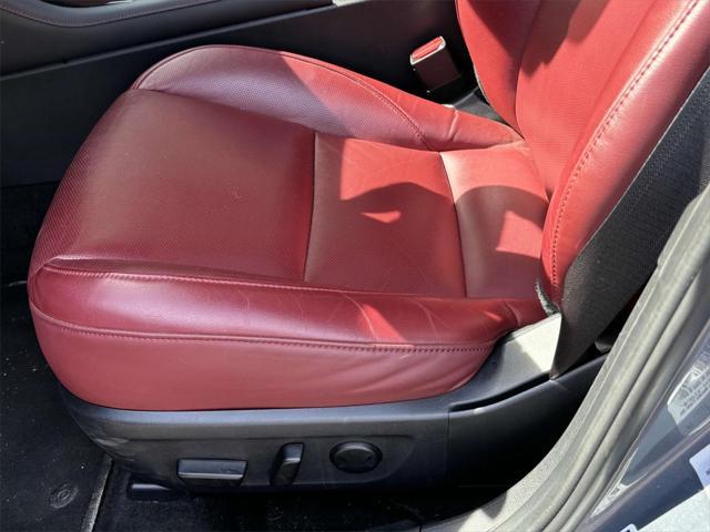 used 2024 Mazda Mazda3 car, priced at $26,500