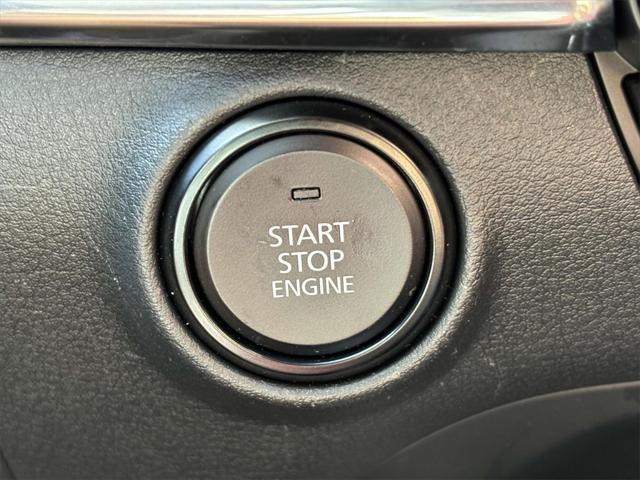used 2024 Mazda Mazda3 car, priced at $26,500