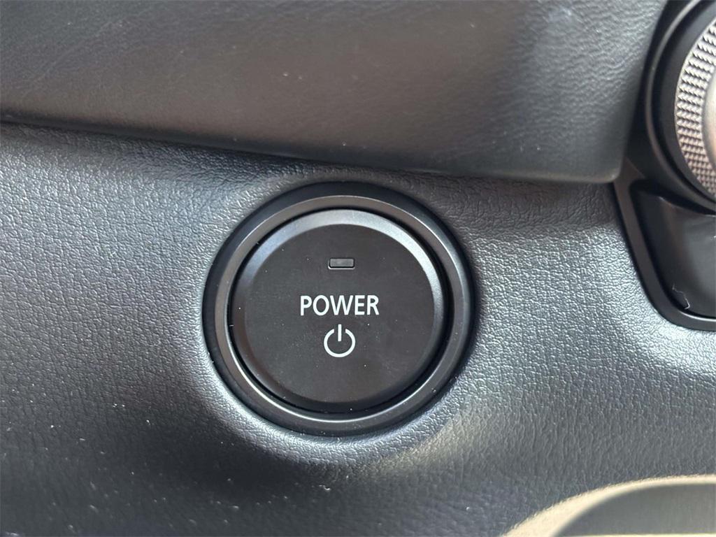 new 2025 Mazda CX-50 Hybrid car, priced at $40,185