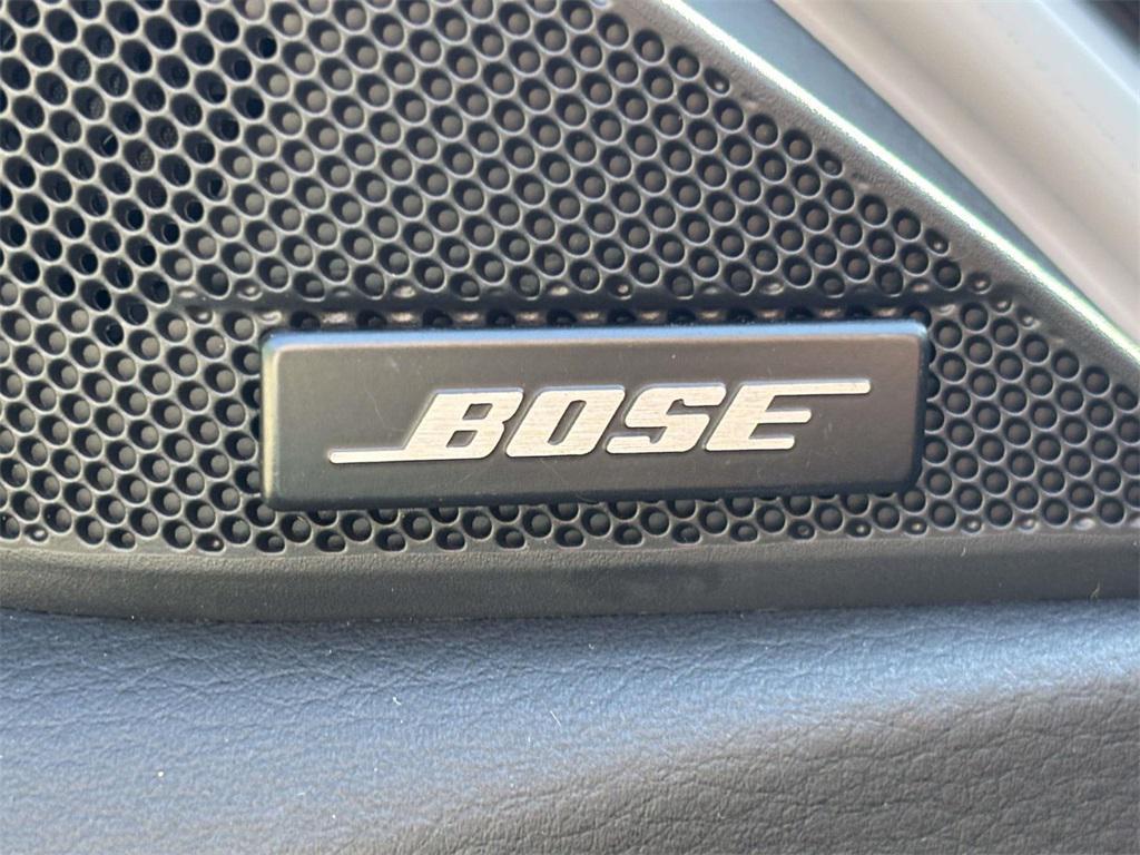 new 2025 Mazda CX-50 Hybrid car, priced at $40,185