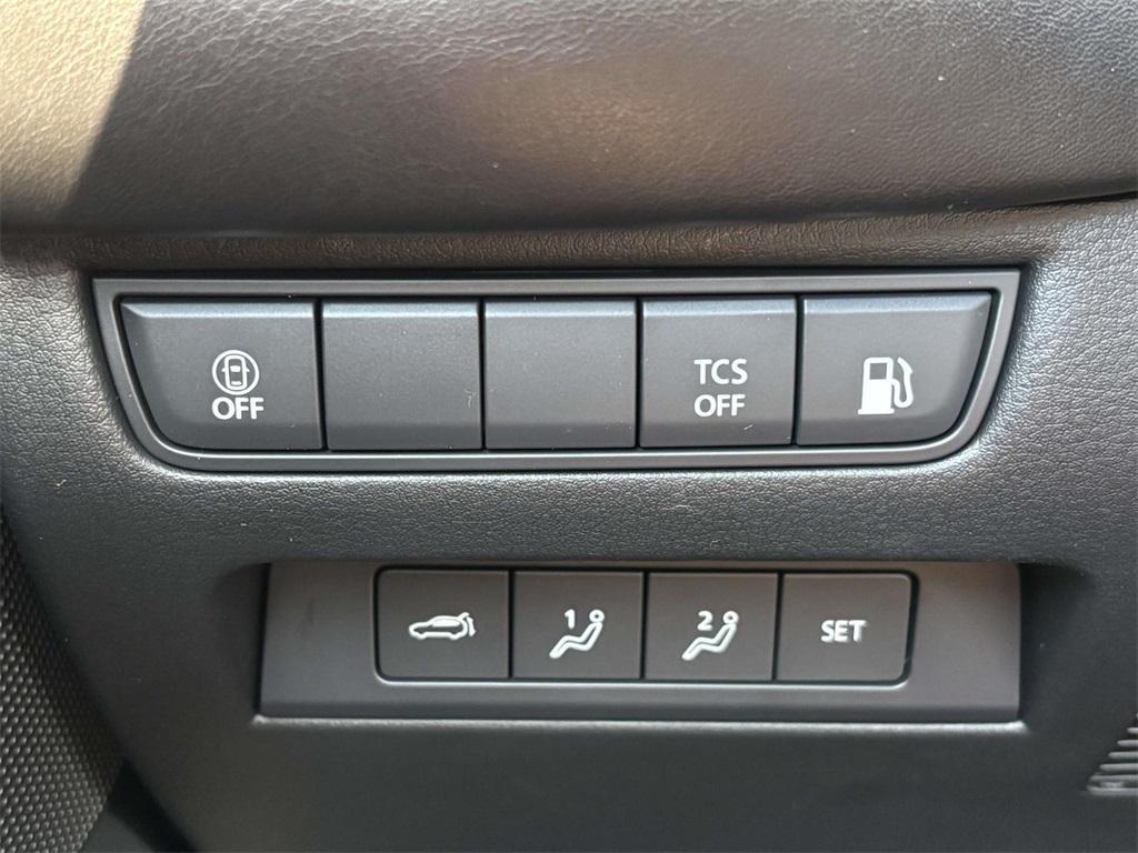 new 2025 Mazda CX-50 Hybrid car, priced at $40,185