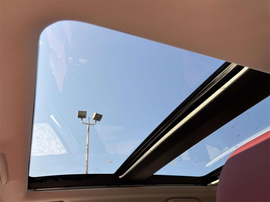 new 2025 Mazda CX-50 Hybrid car, priced at $40,185