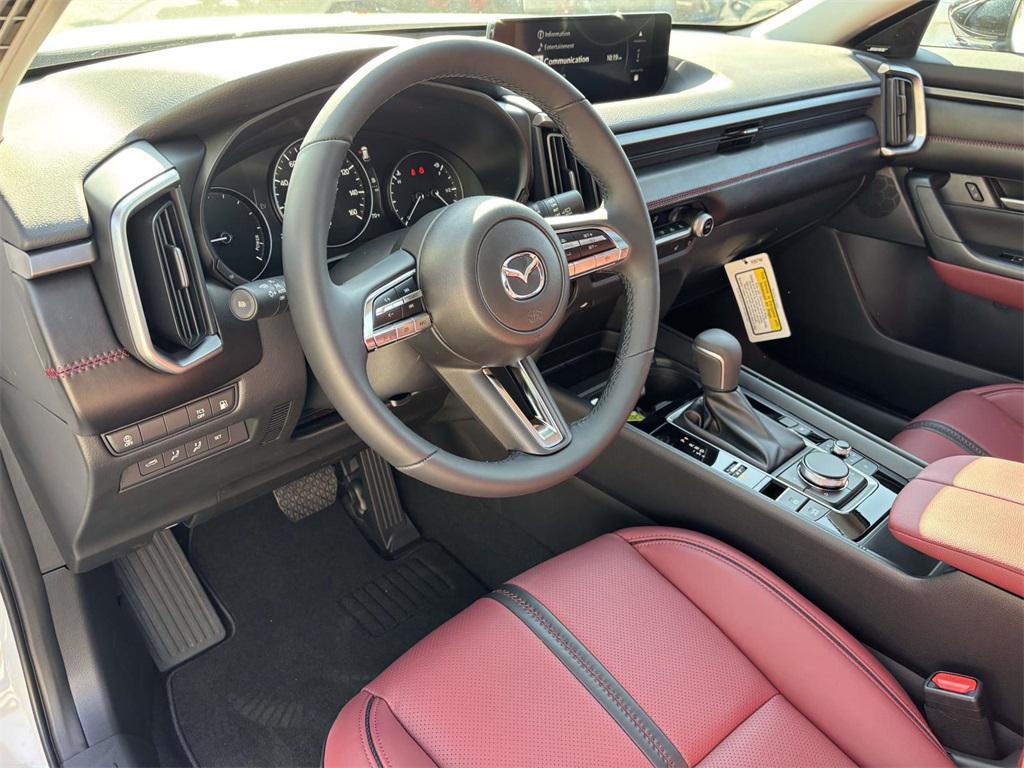 new 2025 Mazda CX-50 Hybrid car, priced at $40,185