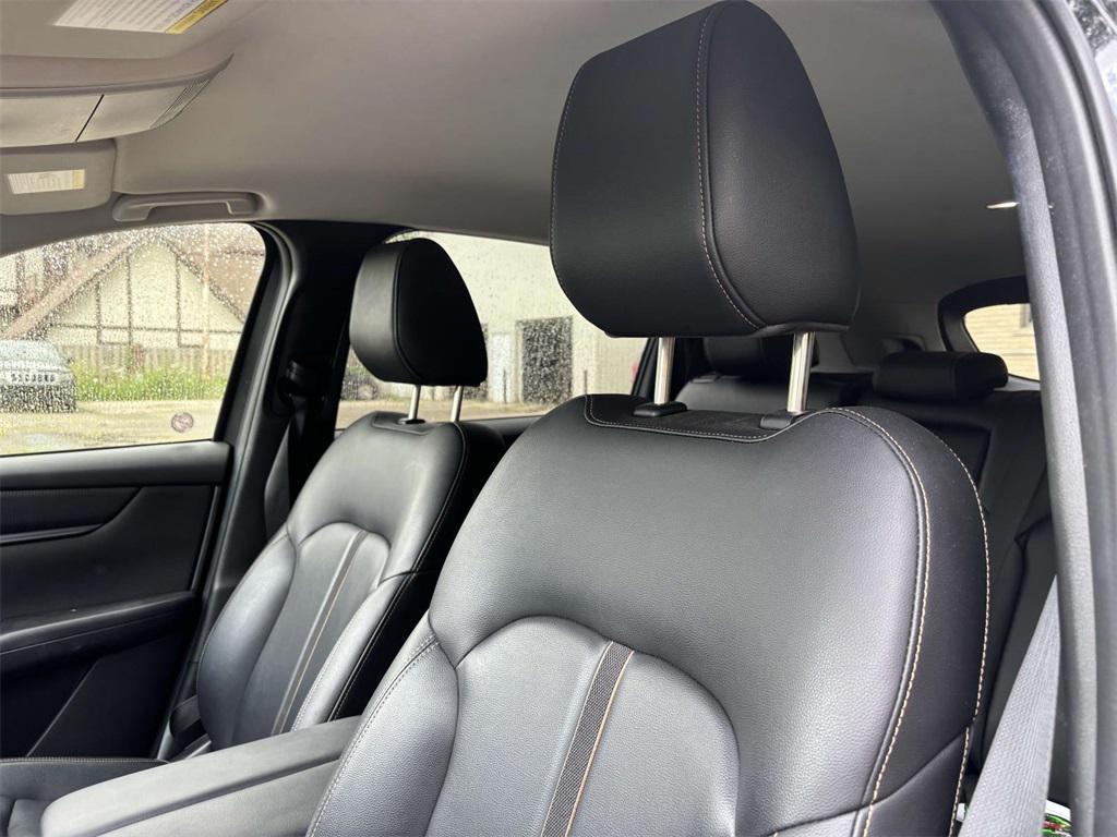 used 2024 Mazda CX-90 car, priced at $29,999