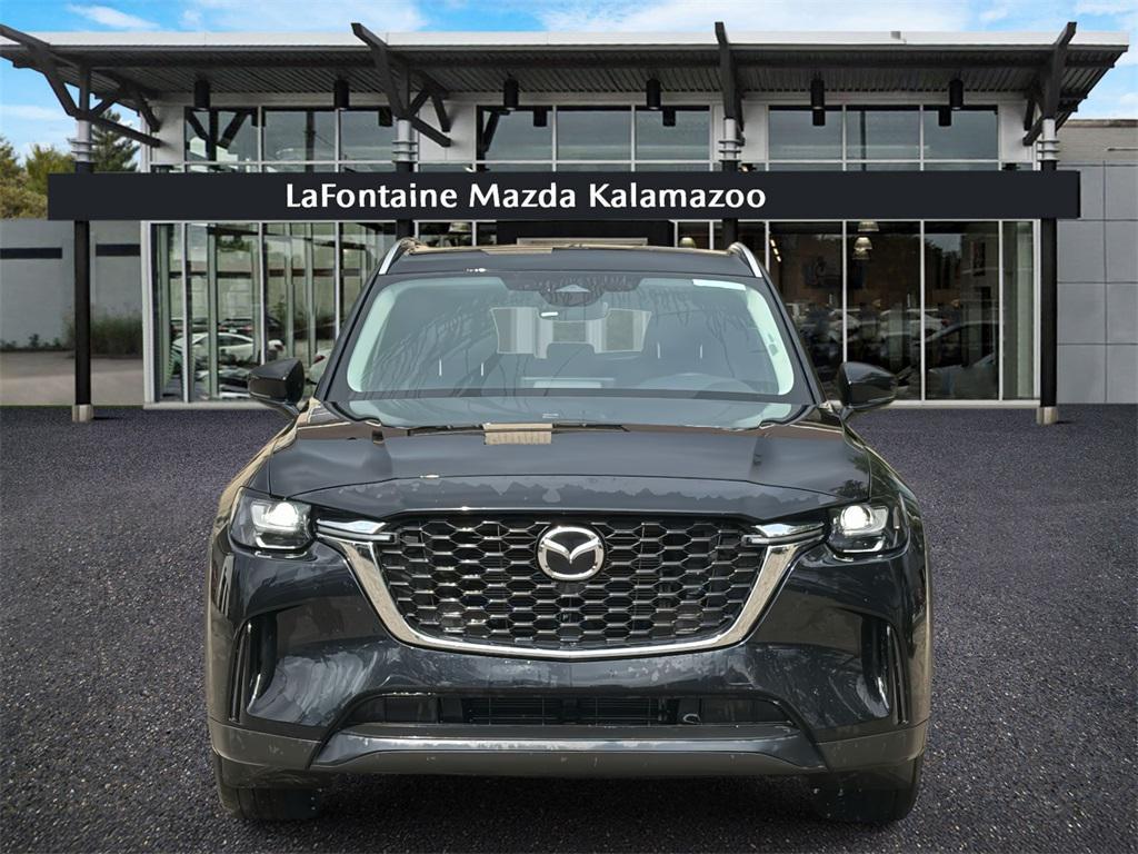 used 2024 Mazda CX-90 car, priced at $29,999