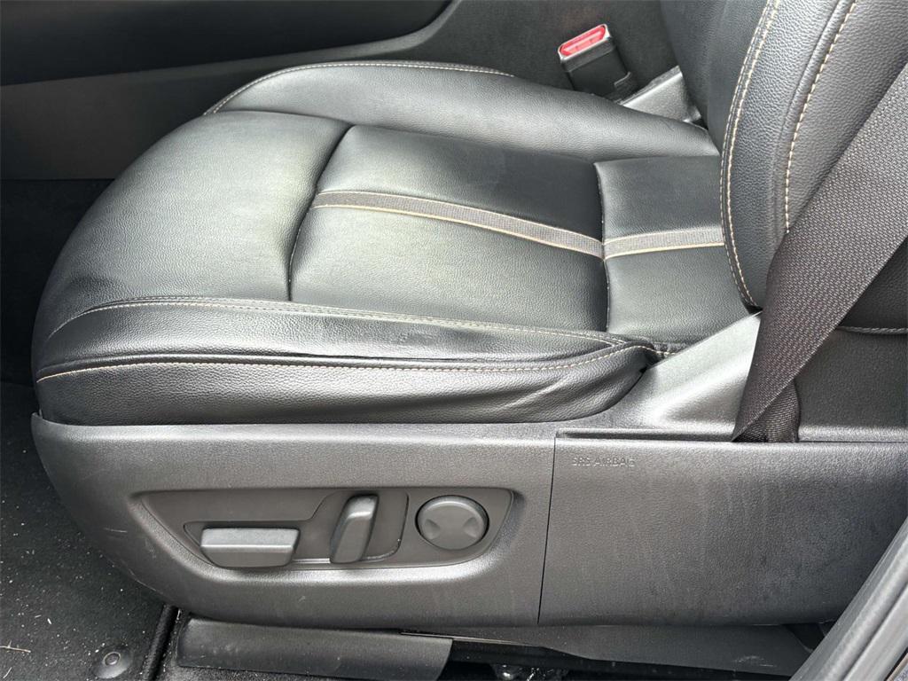 used 2024 Mazda CX-90 car, priced at $29,999