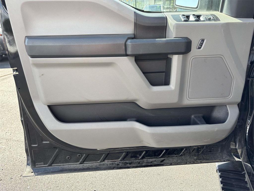 used 2019 Ford F-150 car, priced at $22,995