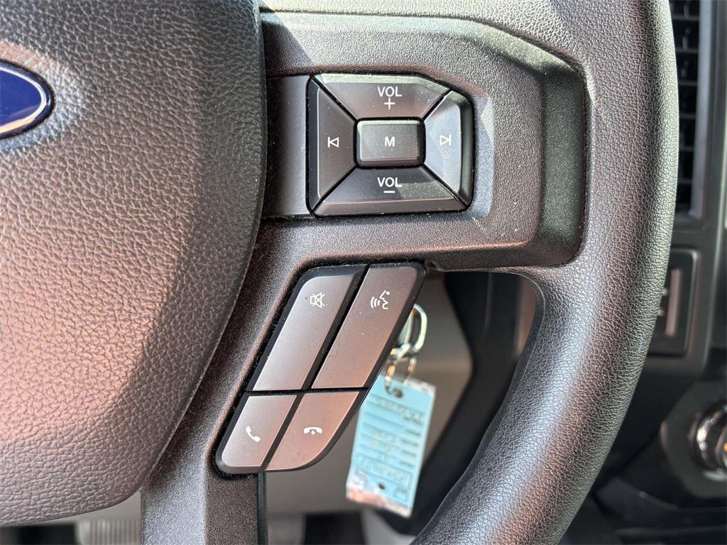 used 2019 Ford F-150 car, priced at $22,995