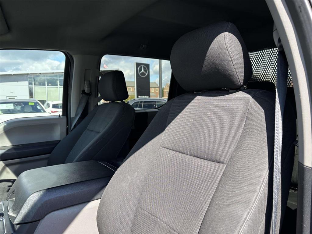 used 2019 Ford F-150 car, priced at $22,995