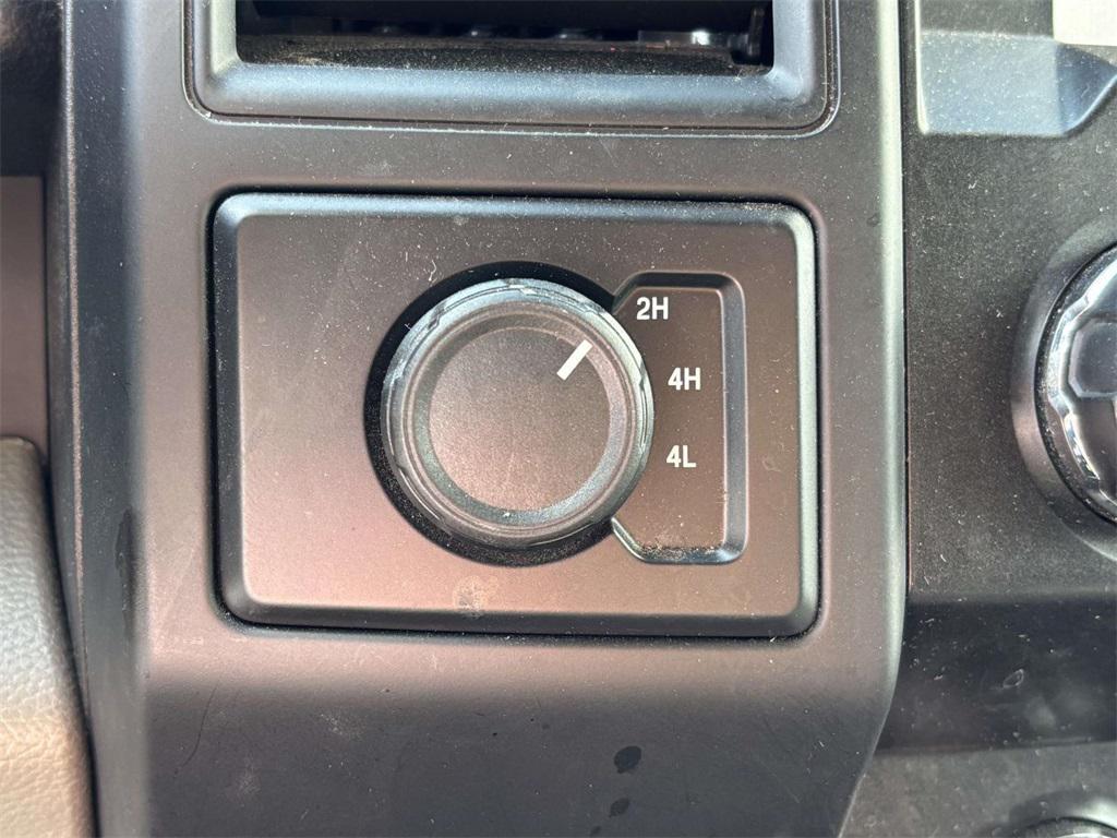 used 2019 Ford F-150 car, priced at $22,995