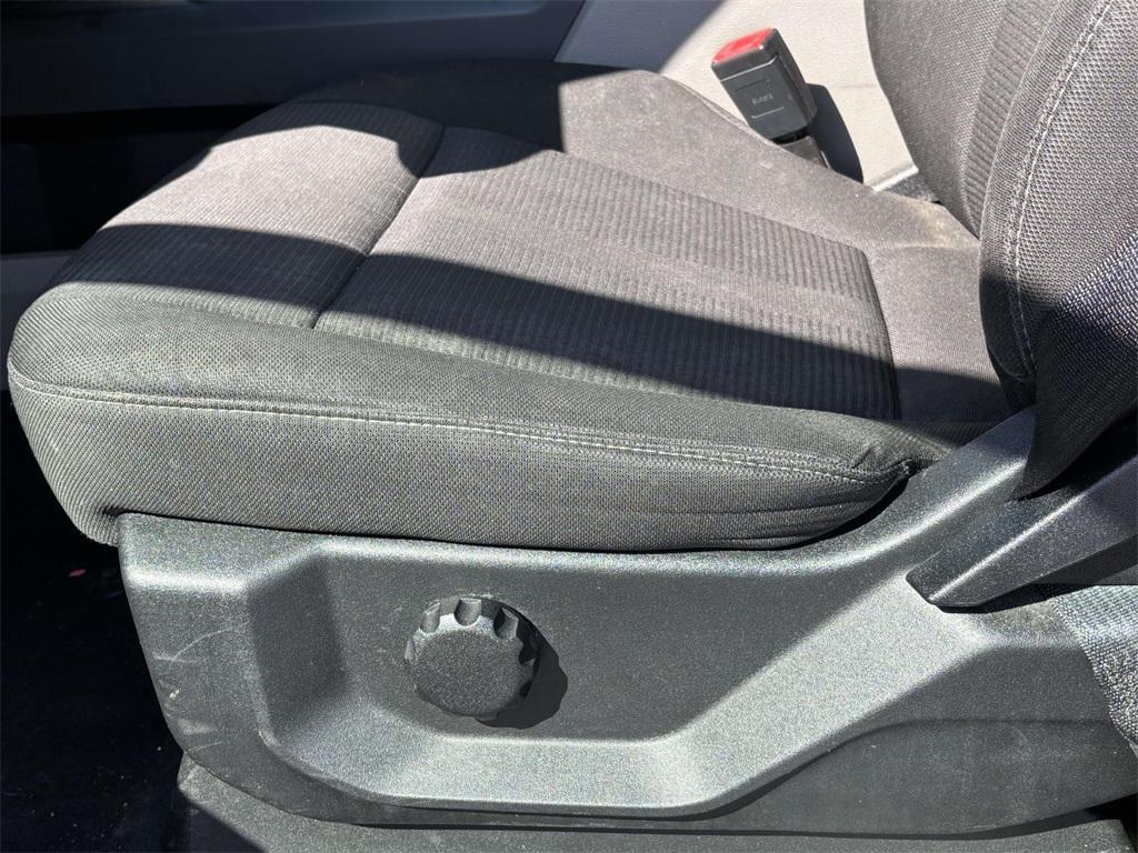 used 2019 Ford F-150 car, priced at $22,995