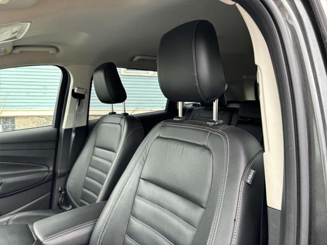 used 2018 Ford Escape car, priced at $14,500