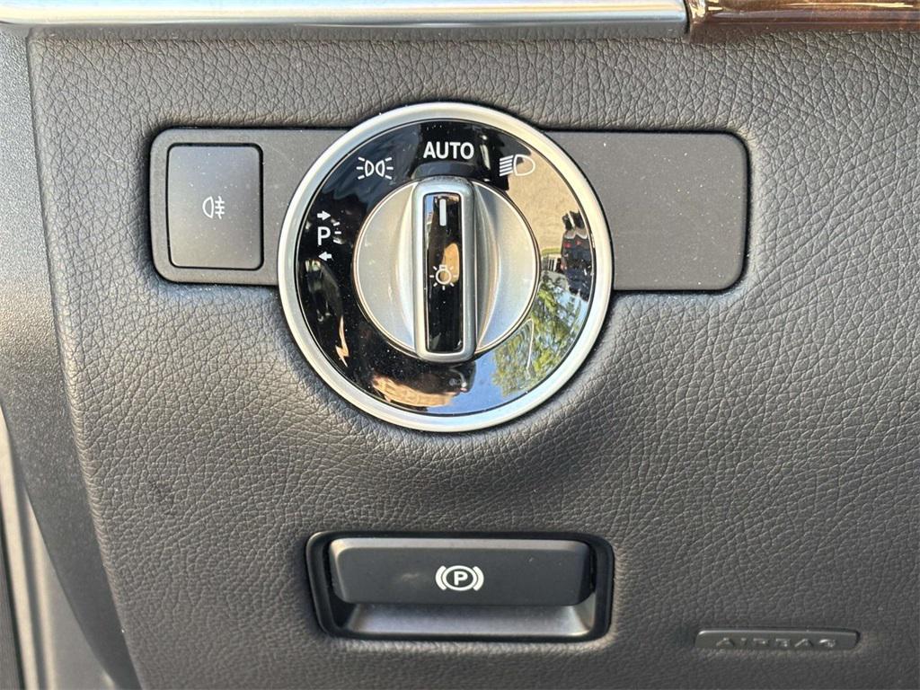 used 2016 Mercedes-Benz GLE-Class car, priced at $20,500