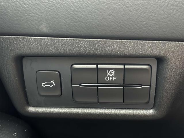 used 2022 Mazda CX-5 car, priced at $26,456