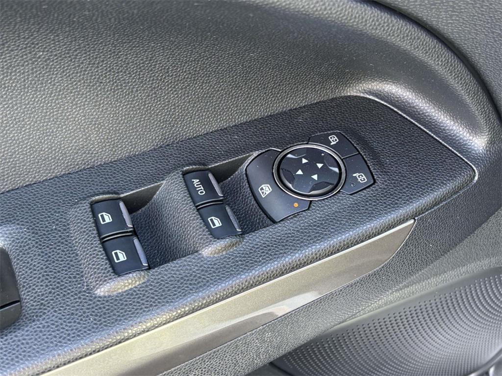 used 2018 Ford EcoSport car, priced at $11,181