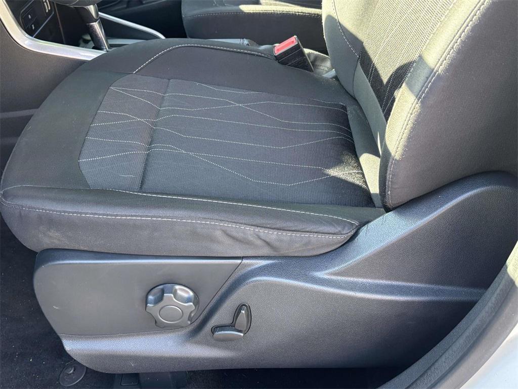 used 2018 Ford EcoSport car, priced at $11,181