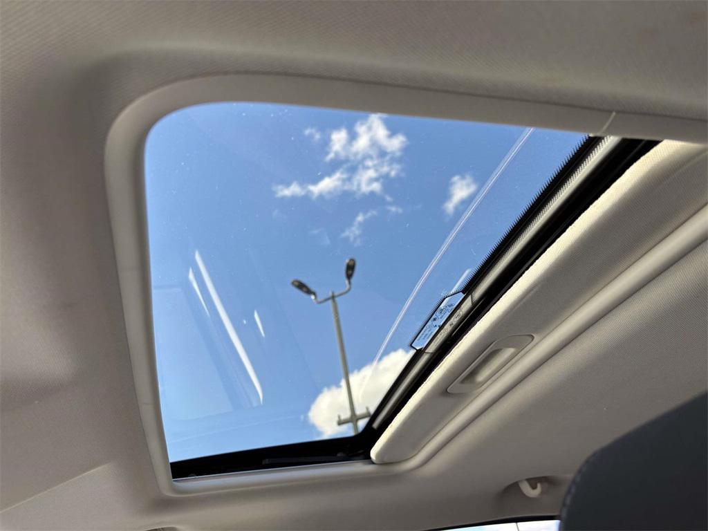 used 2018 Ford EcoSport car, priced at $11,181