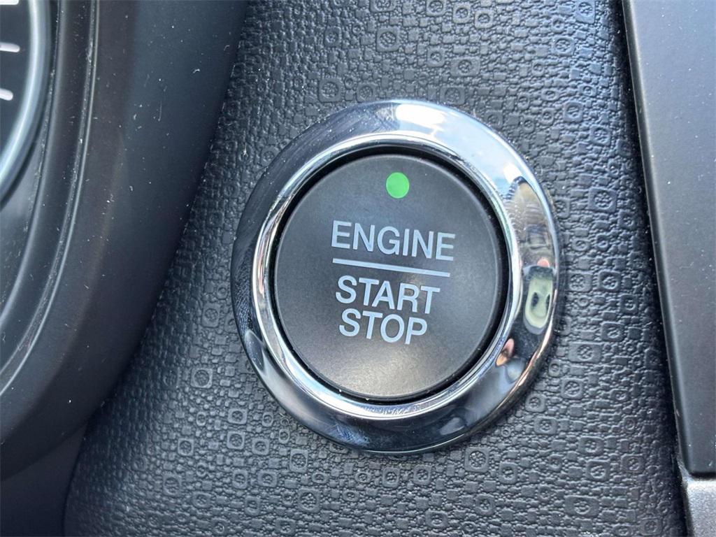 used 2018 Ford EcoSport car, priced at $11,181