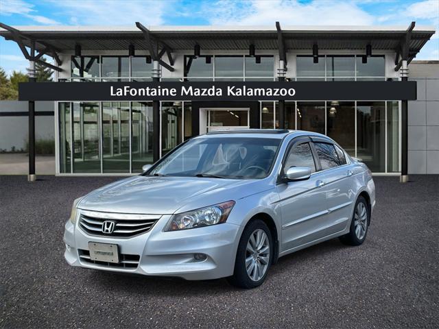 used 2011 Honda Accord car, priced at $7,400